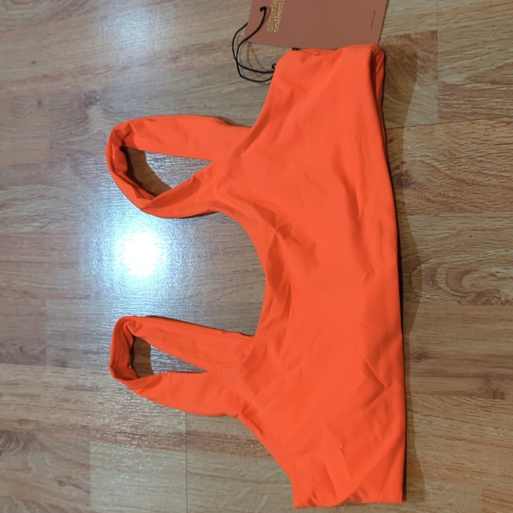 Swim top